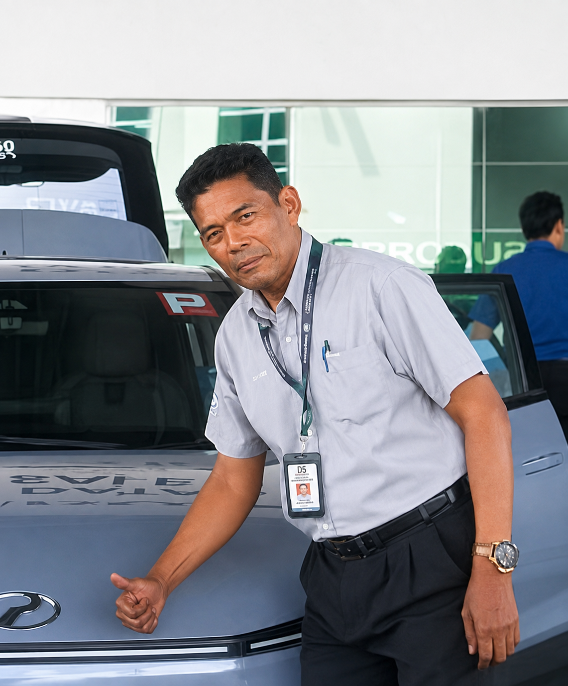 Ngah Sabri